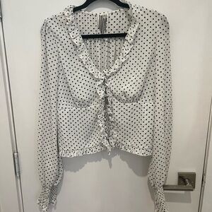Freepeople Blouse